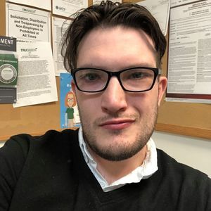 Meet your Posher, Stephen